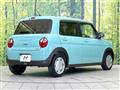 2018 Suzuki Lapin