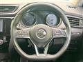 2019 Nissan X-Trail