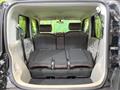 2015 Nissan Cube