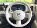 2015 Nissan Cube