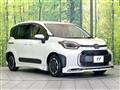 2023 Toyota Sienta
