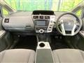 2013 Toyota PRIUS α
