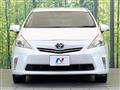 2013 Toyota PRIUS α