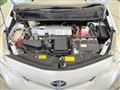 2013 Toyota PRIUS α
