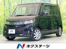 2011 Suzuki Palette