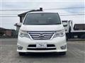 2013 Nissan Serena