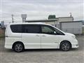 2013 Nissan Serena