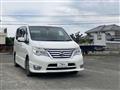2013 Nissan Serena