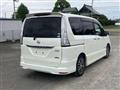 2013 Nissan Serena