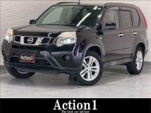 2011 Nissan X-Trail