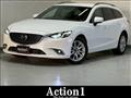 2017 Mazda Atenza