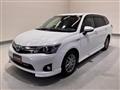 2014 Toyota Corolla Fielder
