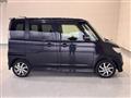 2013 Nissan ROOX