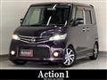 2013 Nissan ROOX