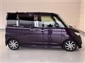 2013 Nissan ROOX