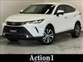2020 Toyota Harrier