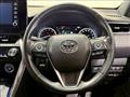 2020 Toyota Harrier