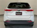 2020 Toyota Harrier