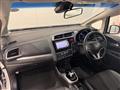 2015 Honda Fit Hybrid