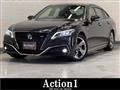 2019 Toyota Crown Hybrid