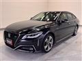 2019 Toyota Crown Hybrid