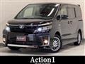 2016 Toyota Voxy
