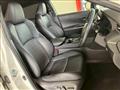 2022 Toyota Harrier