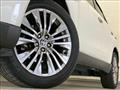 2022 Toyota Harrier