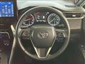 2022 Toyota Harrier