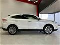 2022 Toyota Harrier
