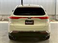 2022 Toyota Harrier