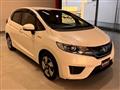 2015 Honda Fit Hybrid