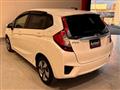 2015 Honda Fit Hybrid