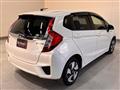 2015 Honda Fit Hybrid