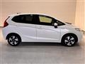 2015 Honda Fit Hybrid