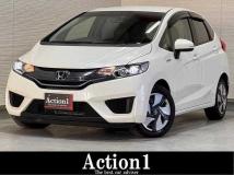 2015 Honda Fit Hybrid