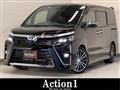 2021 Toyota Voxy
