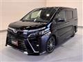 2021 Toyota Voxy