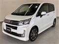 2014 Daihatsu Move