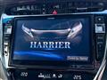 2017 Toyota Harrier