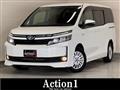 2015 Toyota Voxy