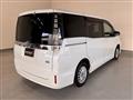 2015 Toyota Voxy