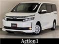 2015 Toyota Voxy