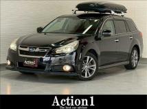 2013 Subaru Legacy Touring Wagon