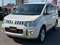 2017 Mitsubishi Delica D5