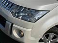 2017 Mitsubishi Delica D5