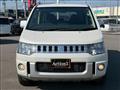 2017 Mitsubishi Delica D5
