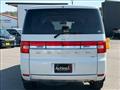 2017 Mitsubishi Delica D5