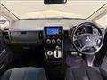 2015 Mitsubishi Delica D5