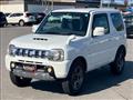 2013 Suzuki Jimny